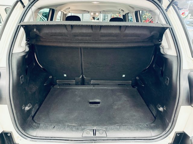 FIAT 500L usata, con Immobilizzatore elettronico