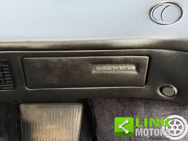 FERRARI Mondial usata 24