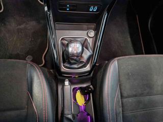 FORD EcoSport usata, con Controllo trazione
