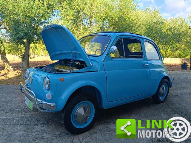 FIAT 500L usata 48