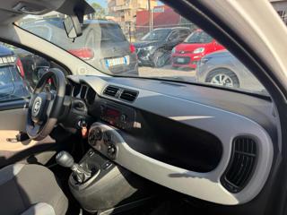 FIAT Panda usata, con Filtro antiparticolato
