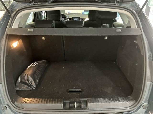 RENAULT Captur usata, con Porta scorrevole