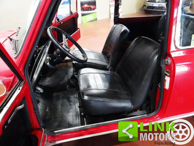 INNOCENTI Mini Cooper usata 5