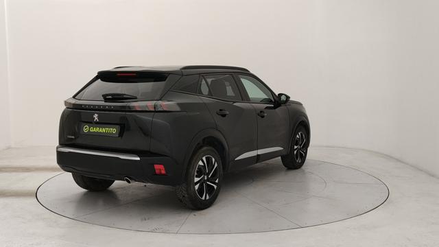 PEUGEOT 2008 usata, con Alzacristalli elettrici