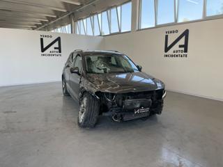 VOLKSWAGEN Tiguan 2.0 TDI SCR DSG 150CV R-LINE BLUEMOTION TECHNOLOGY
