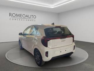 KIA Picanto usata, con Airbag Passeggero
