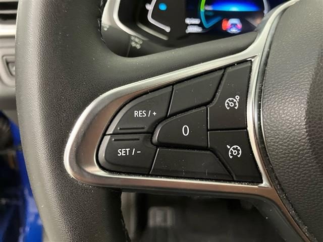 RENAULT Captur usata, con Hill holder