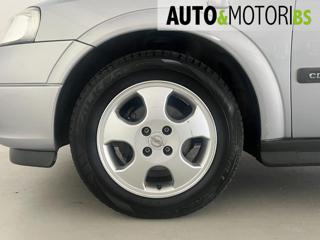 OPEL Astra usata, con Lettore CD