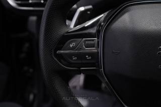 PEUGEOT 3008 usata, con Volante multifunzione