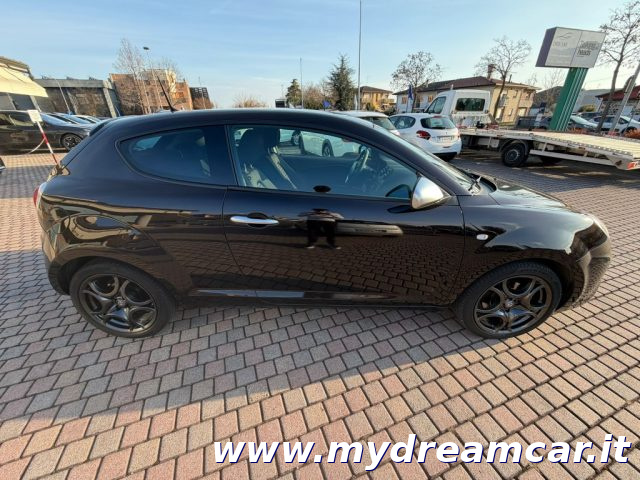 ALFA ROMEO MiTo usata 19