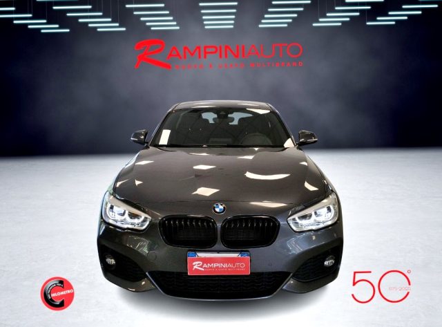 BMW 120 usata 2