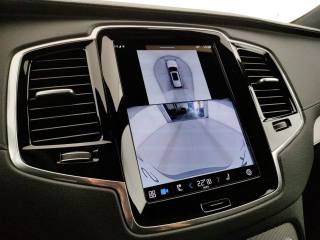VOLVO XC90 usata, con Fendinebbia