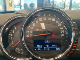 MINI Mini usata, con Cruise Control