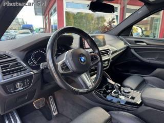 BMW X4 usata, con Interni in pelle