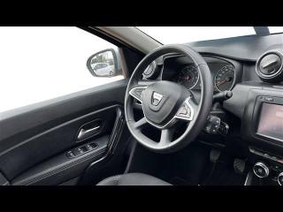 DACIA Duster usata, con Servosterzo