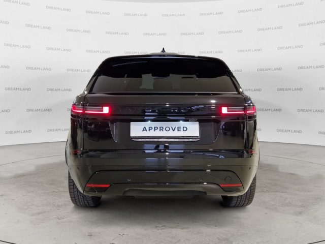 LAND ROVER Range Rover Velar usata, con Chiusura centralizzata
