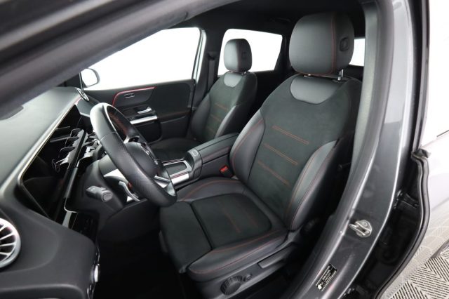 MERCEDES-BENZ CLA usata 2