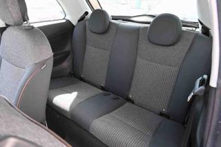 FIAT 500e usata, con Controllo automatico clima
