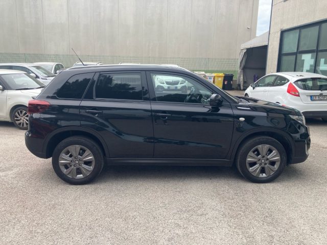SUZUKI Vitara usata, con Autoradio