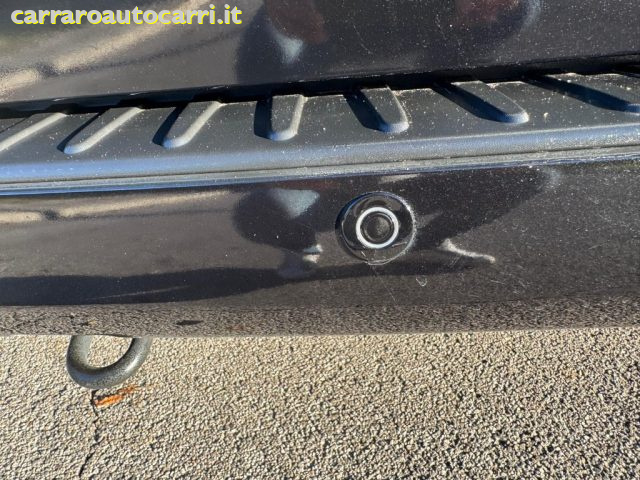 FORD Tourneo Custom usata, con Boardcomputer