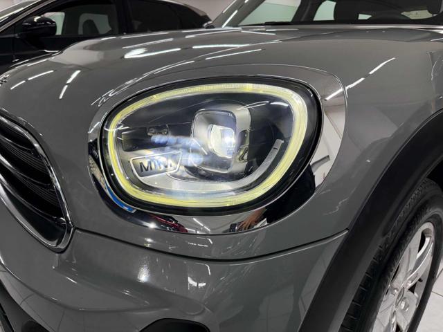 MINI Countryman usata 20