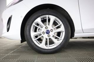 FORD Fiesta usata 8