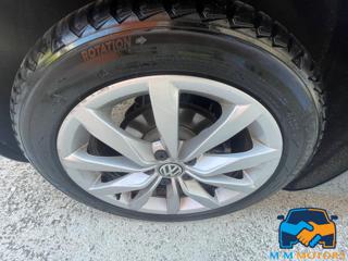 VOLKSWAGEN Golf usata, con Bluetooth