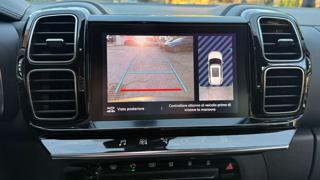 CITROEN C5 Aircross usata, con Climatizzatore
