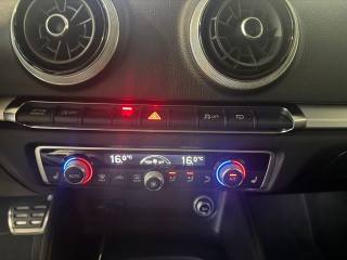 AUDI A3 usata, con Sedili riscaldati