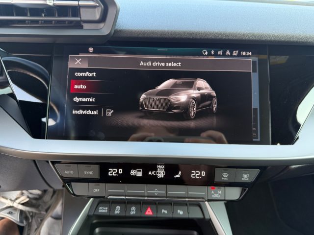 AUDI A3 usata 29