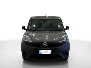 FIAT Doblo usata, con Airbag