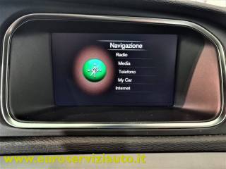 VOLVO V40 Cross Country usata, con Sensore di pioggia