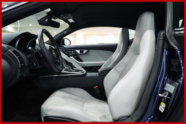 JAGUAR F-Type usata, con Climatizzatore