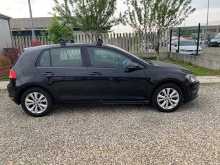 VOLKSWAGEN Golf usata, con Airbag Passeggero