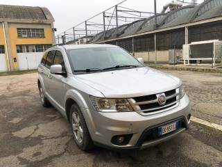 FIAT Freemont 2.0 Multijet 140 CV
