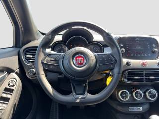 FIAT 500X usata 12