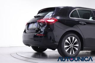 MERCEDES-BENZ A 180 usata, con Cruise Control