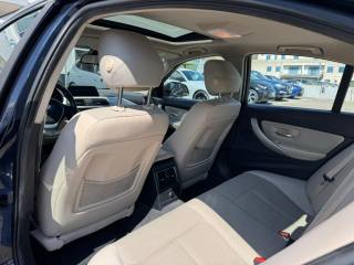 BMW 320 usata, con Immobilizzatore elettronico