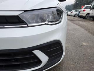 VOLKSWAGEN Polo usata, con ESP