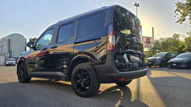 FORD Tourneo Courier usata, con Airbag laterali