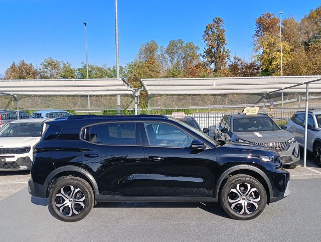 CITROEN C3 Aircross usata, con Airbag Passeggero