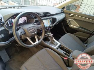 AUDI Q3 usata, con Marmitta catalitica