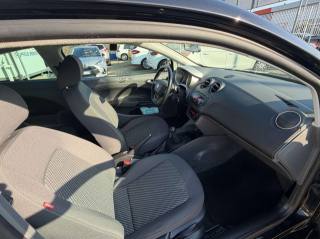SEAT Ibiza usata, con Chiusura centralizzata