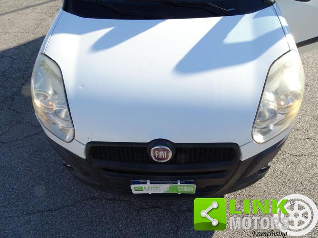 FIAT Doblo usata 27
