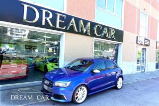 AUDI S1 SPB 2.0 TFSI quattro 231CV PACCHETTO QUATTRO-BOSE