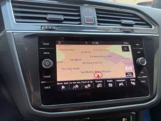VOLKSWAGEN Tiguan usata, con Immobilizzatore elettronico