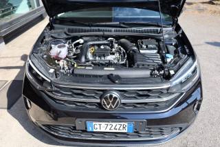 VOLKSWAGEN Taigo usata 145