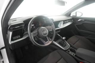 AUDI A3 usata 1