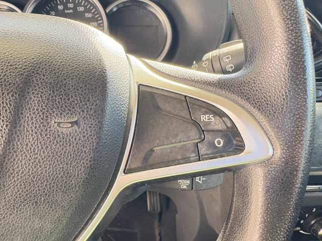 DACIA Lodgy usata, con MP3