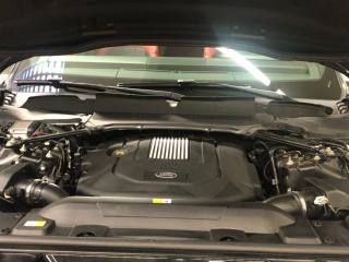 LAND ROVER Range Rover Sport usata, con Sospensioni pneumatiche
